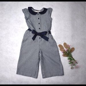 Beautiful girls romper!